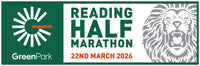 Reading Half Marathon