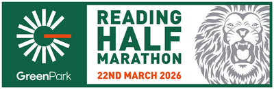 Reading Half Marathon