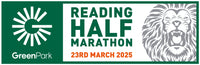 Reading Half Marathon