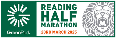 Reading Half Marathon